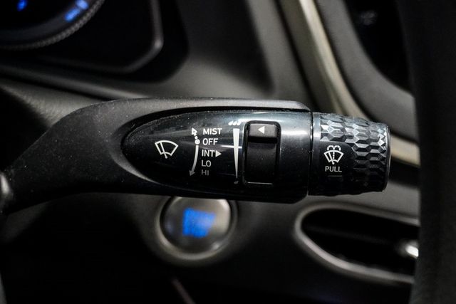 2021 Hyundai Sonata SEL 2.5L - 22964247 - 21