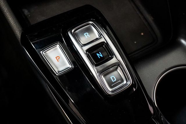 2021 Hyundai Sonata SEL 2.5L - 22964247 - 25