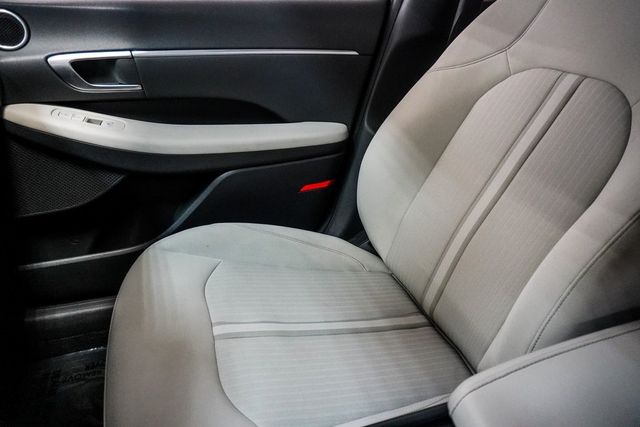 2021 Hyundai Sonata SEL 2.5L - 22964247 - 28