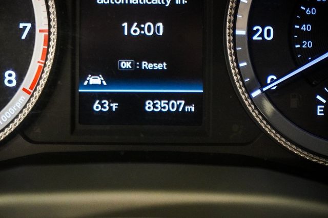 2021 Hyundai Sonata SEL 2.5L - 22964247 - 30