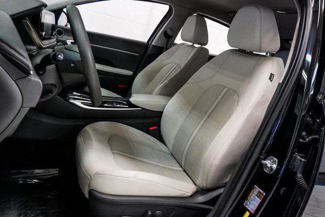 2021 Hyundai Sonata SEL 2.5L - 22964247 - 5
