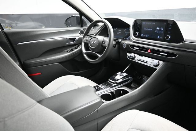 2021 Hyundai Sonata SEL 2.5L - 23063668 - 12