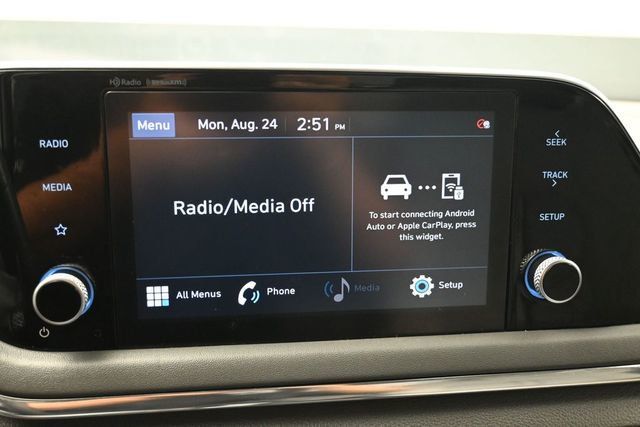 2021 Hyundai Sonata SEL 2.5L - 23063668 - 13