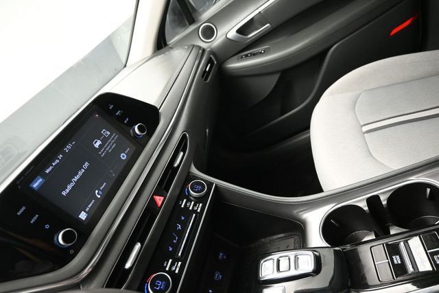 2021 Hyundai Sonata SEL 2.5L - 23063668 - 15