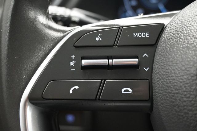 2021 Hyundai Sonata SEL 2.5L - 23063668 - 17