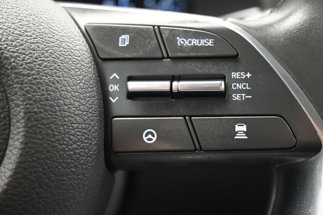 2021 Hyundai Sonata SEL 2.5L - 23063668 - 18
