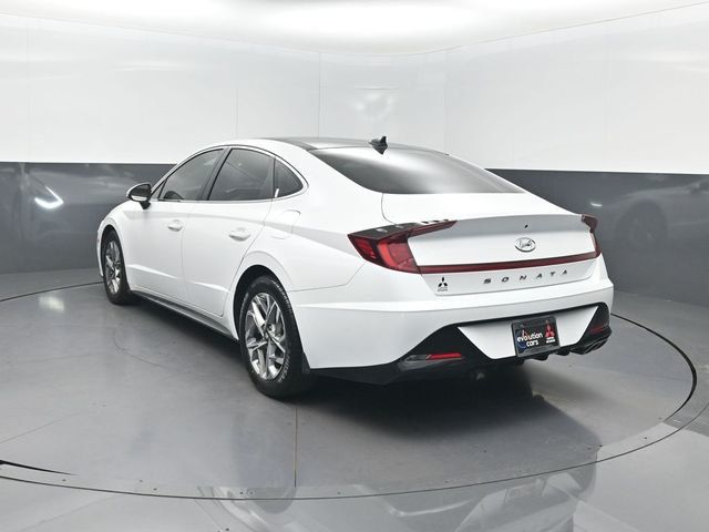 2021 Hyundai Sonata SEL 2.5L - 23063668 - 24