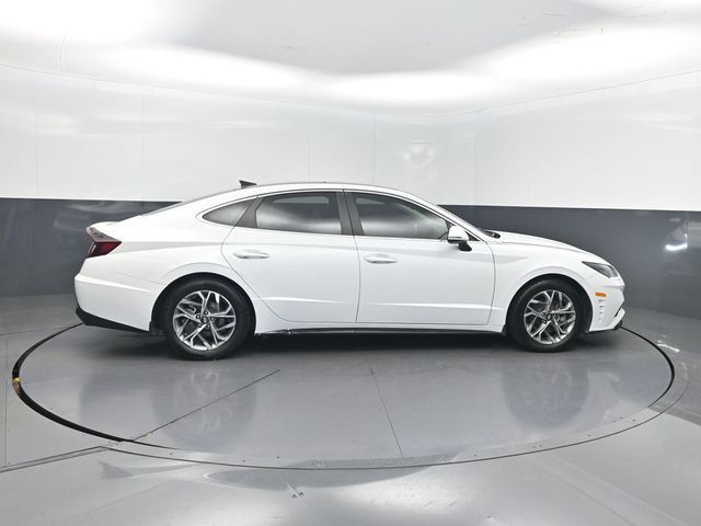 2021 Hyundai Sonata SEL 2.5L - 23063668 - 27