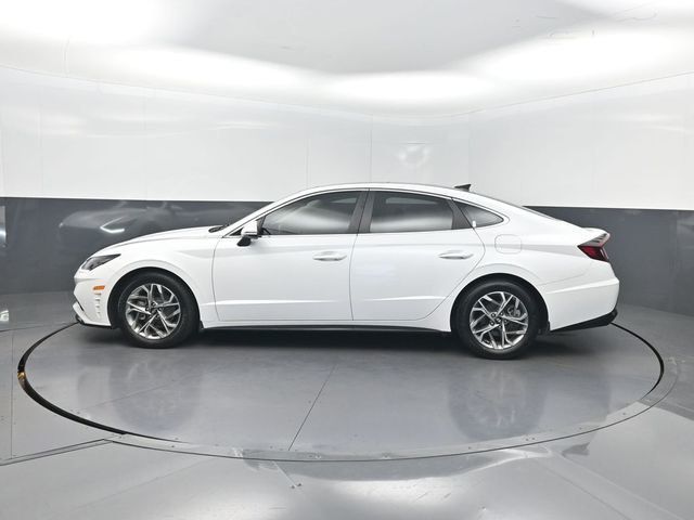 2021 Hyundai Sonata SEL 2.5L - 23063668 - 2