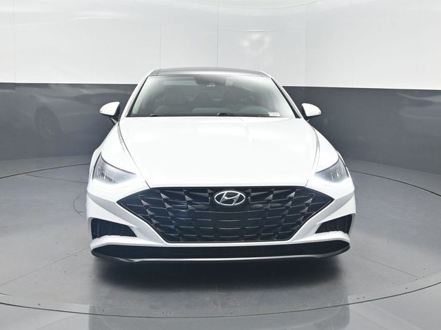 2021 Hyundai Sonata SEL 2.5L - 23063668 - 29