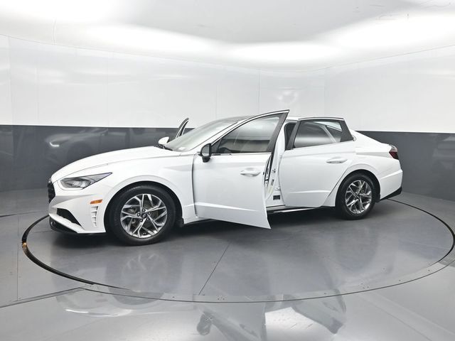 2021 Hyundai Sonata SEL 2.5L - 23063668 - 30