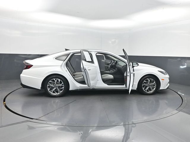 2021 Hyundai Sonata SEL 2.5L - 23063668 - 31