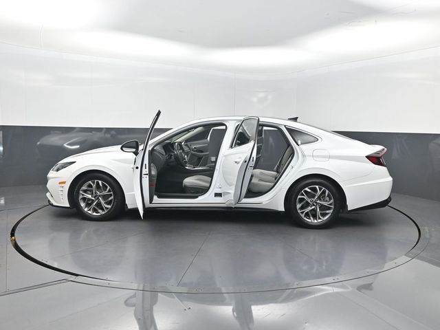 2021 Hyundai Sonata SEL 2.5L - 23063668 - 33