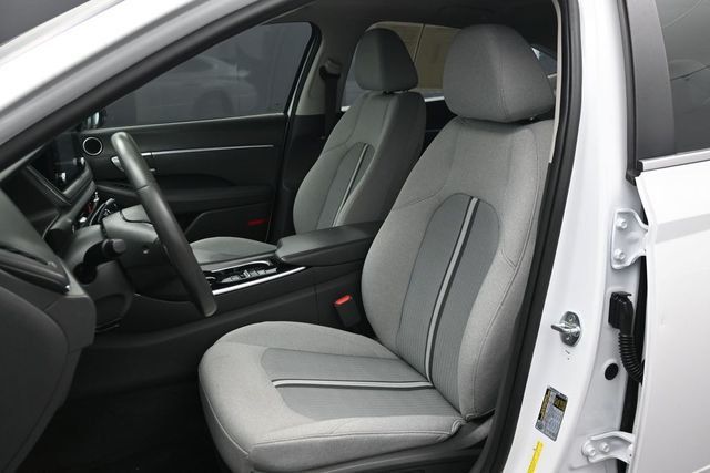 2021 Hyundai Sonata SEL 2.5L - 23063668 - 4