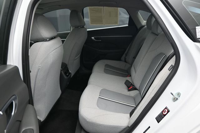 2021 Hyundai Sonata SEL 2.5L - 23063668 - 8