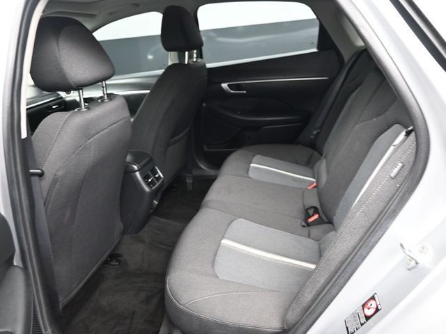 2021 Hyundai Sonata SEL 2.5L - 22993165 - 9