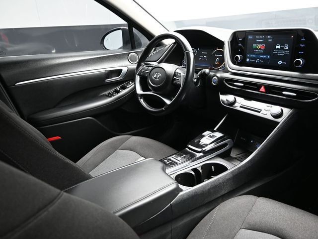 2021 Hyundai Sonata SEL 2.5L - 22993165 - 15