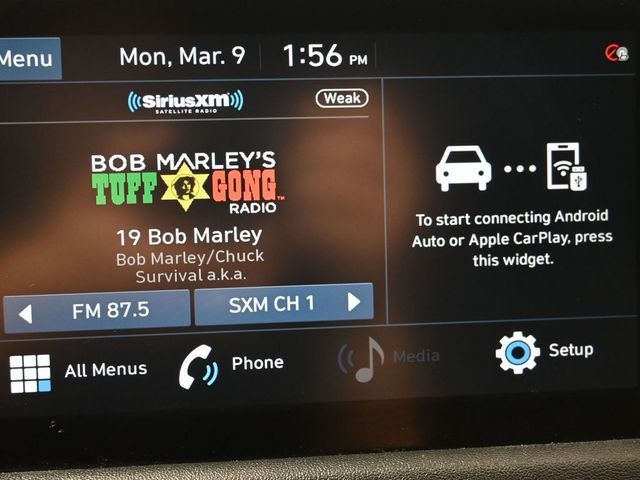 2021 Hyundai Sonata SEL 2.5L - 22993165 - 17