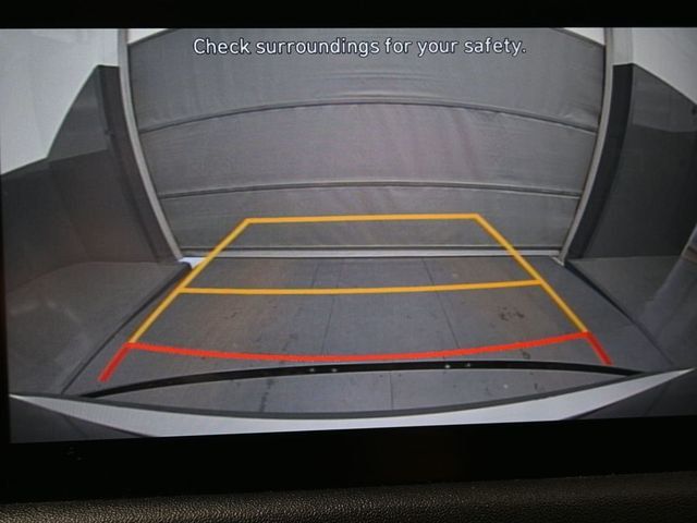 2021 Hyundai Sonata SEL 2.5L - 22993165 - 18