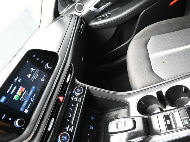2021 Hyundai Sonata SEL 2.5L - 22993165 - 19