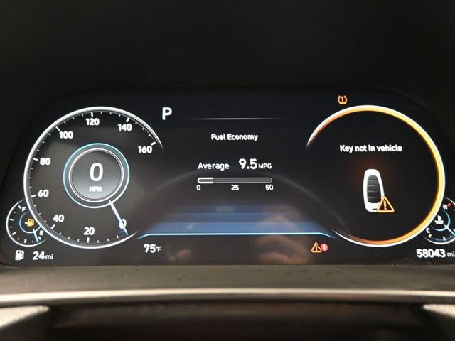 2021 Hyundai Sonata SEL 2.5L - 22993165 - 20