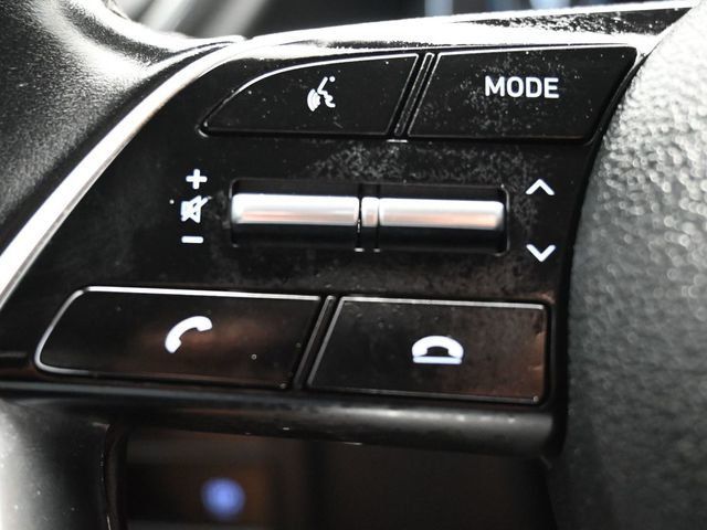 2021 Hyundai Sonata SEL 2.5L - 22993165 - 21