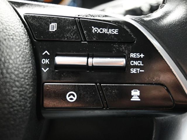 2021 Hyundai Sonata SEL 2.5L - 22993165 - 22