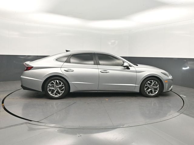 2021 Hyundai Sonata SEL 2.5L - 22993165 - 34