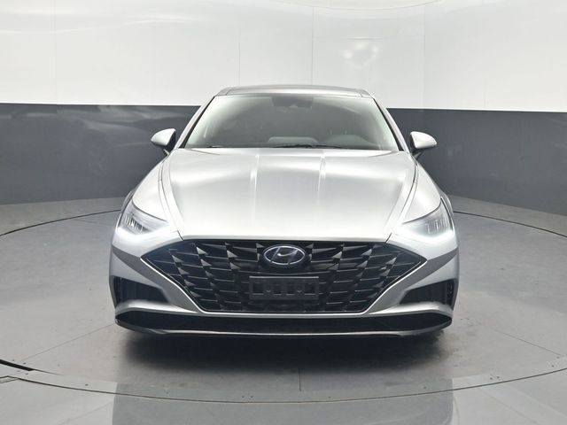 2021 Hyundai Sonata SEL 2.5L - 22993165 - 36