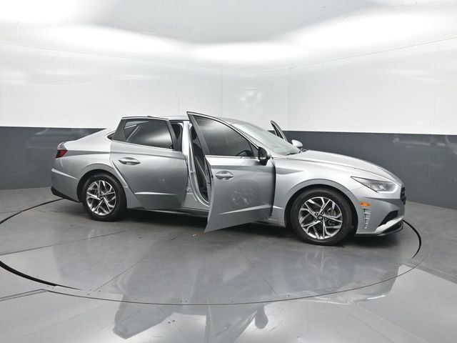 2021 Hyundai Sonata SEL 2.5L - 22993165 - 40