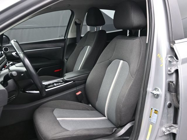 2021 Hyundai Sonata SEL 2.5L - 22993165 - 5