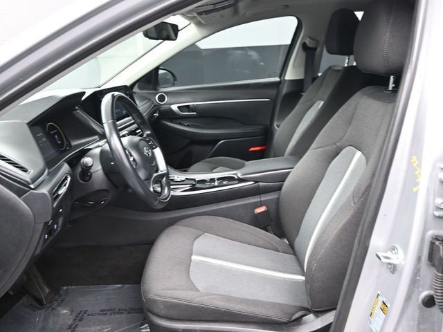 2021 Hyundai Sonata SEL 2.5L - 22993165 - 6