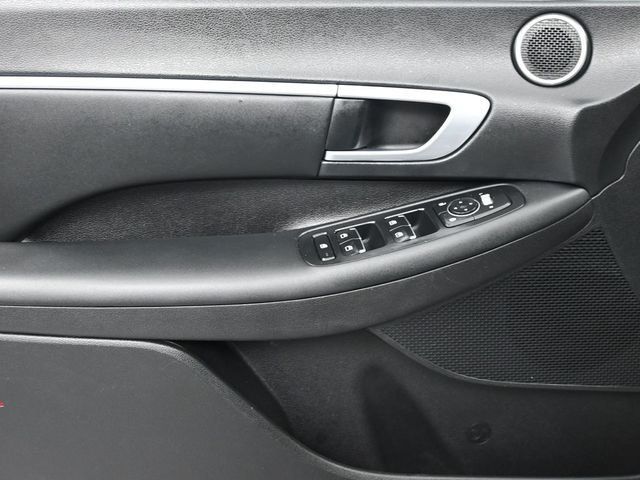 2021 Hyundai Sonata SEL 2.5L - 22993165 - 7