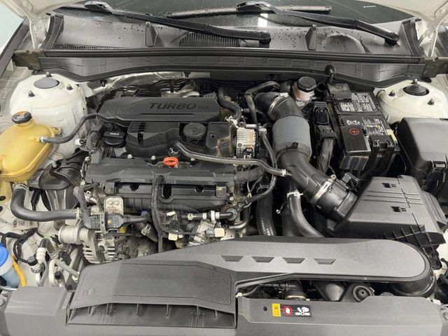 2021 Hyundai Sonata SEL Plus 1.6T - 22952542 - 9