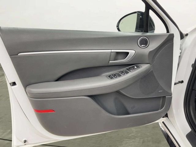 2021 Hyundai Sonata SEL Plus 1.6T - 22952542 - 10