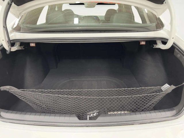 2021 Hyundai Sonata SEL Plus 1.6T - 22952542 - 18