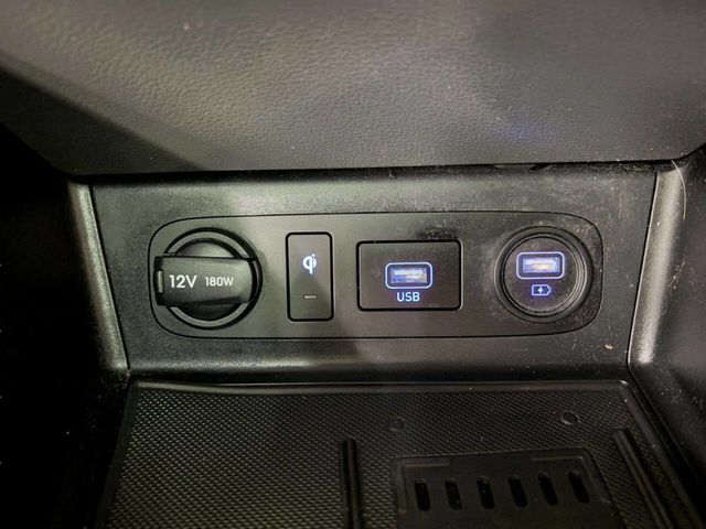 2021 Hyundai Sonata SEL Plus 1.6T - 22952542 - 28