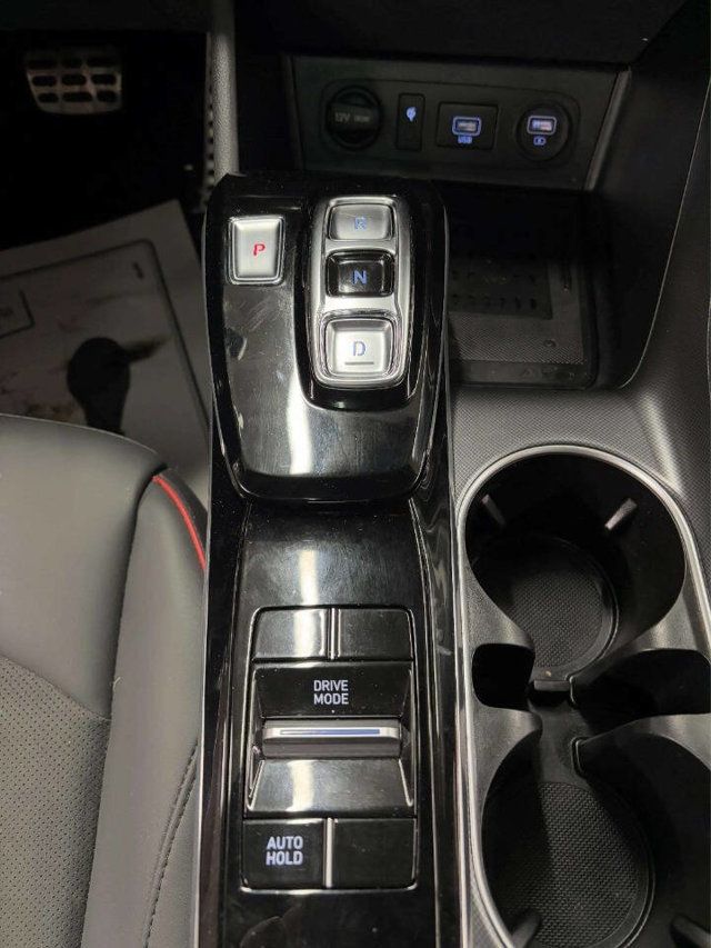 2021 Hyundai Sonata SEL Plus 1.6T - 22952542 - 29