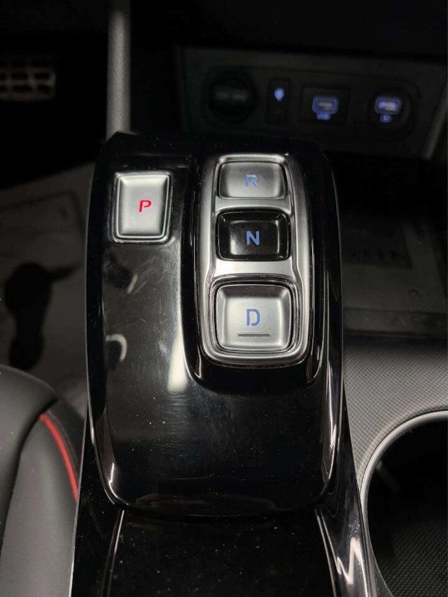 2021 Hyundai Sonata SEL Plus 1.6T - 22952542 - 30