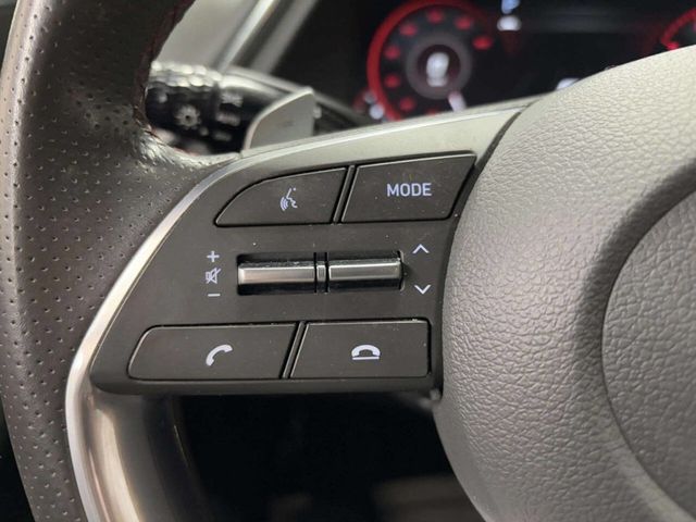 2021 Hyundai Sonata SEL Plus 1.6T - 22952542 - 32