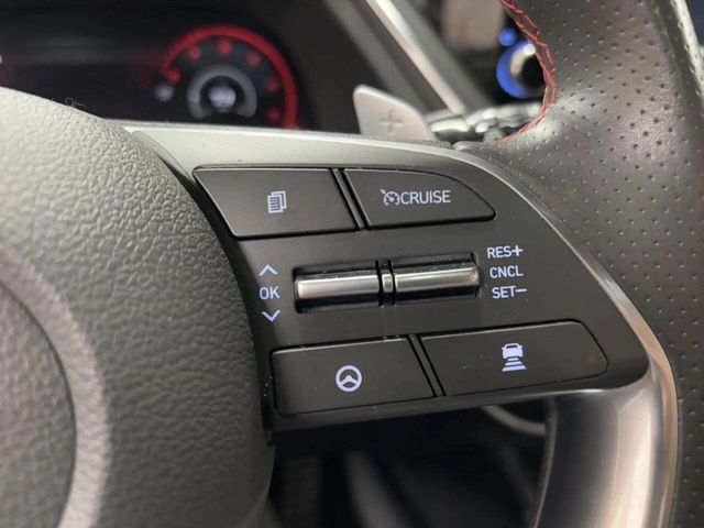 2021 Hyundai Sonata SEL Plus 1.6T - 22952542 - 33