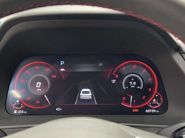 2021 Hyundai Sonata SEL Plus 1.6T - 22952542 - 36