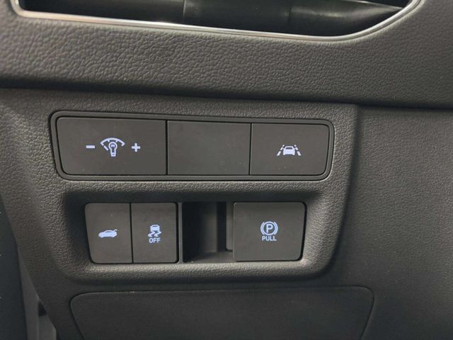 2021 Hyundai Sonata SEL Plus 1.6T - 22952542 - 38