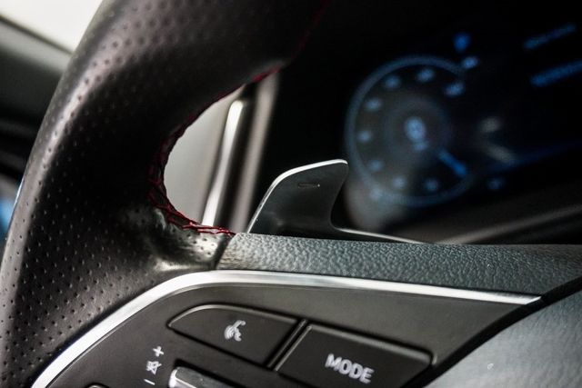 2021 Hyundai Sonata SEL Plus 1.6T - 22982414 - 18