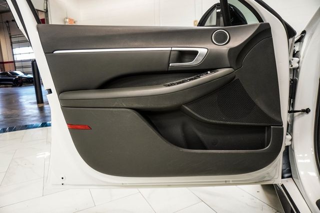 2021 Hyundai Sonata SEL Plus 1.6T - 22982414 - 19