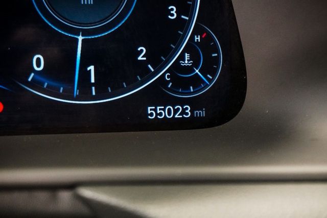 2021 Hyundai Sonata SEL Plus 1.6T - 22982414 - 32