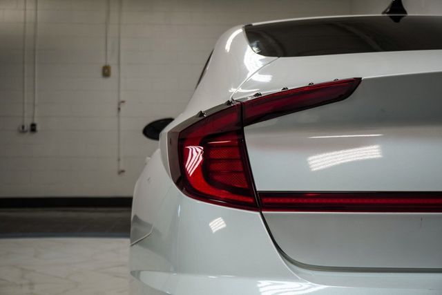 2021 Hyundai Sonata SEL Plus 1.6T - 22982414 - 41