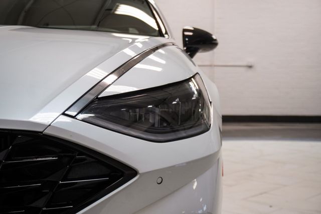2021 Hyundai Sonata SEL Plus 1.6T - 22982414 - 42
