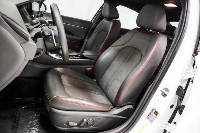 2021 Hyundai Sonata SEL Plus 1.6T - 22982414 - 5