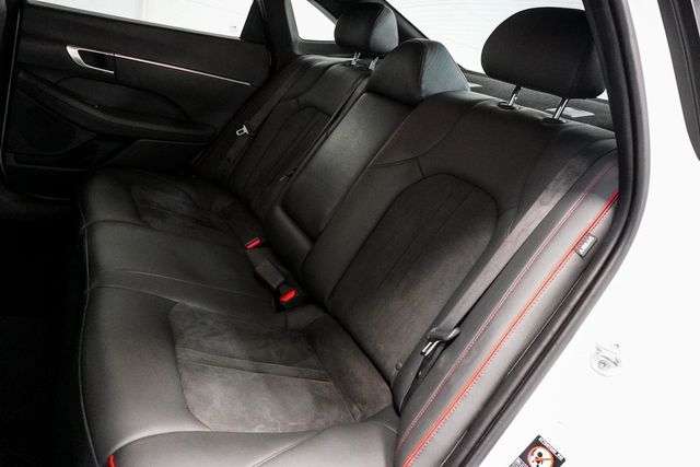 2021 Hyundai Sonata SEL Plus 1.6T - 22982414 - 7